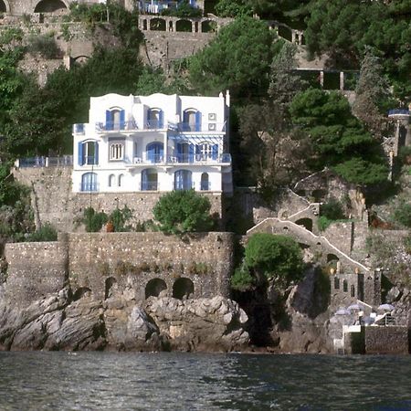 Hotel Villa San Michele Равелло Екстер'єр фото