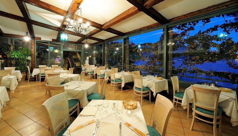 Hotel Villa San Michele Равелло Екстер'єр фото