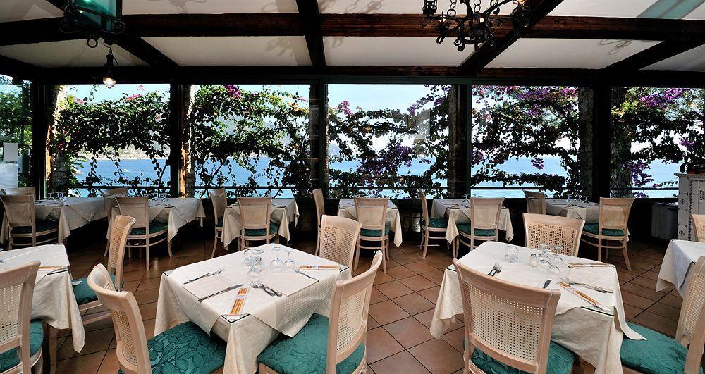 Hotel Villa San Michele Равелло Екстер'єр фото